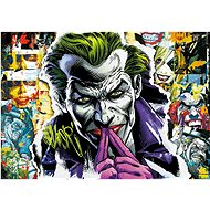 TREFL Premium Plus Batman: Joker 1000 pieces - Jigsaw Puzzle
