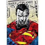 TREFL Premium Plus: Superman 1000 pieces - Jigsaw Puzzle