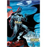 TREFL Premium Plus Batman: Batman 1000 pieces - Jigsaw Puzzle