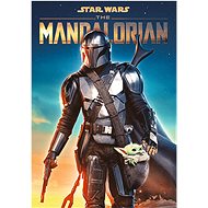 TREFL Premium Plus Star Wars: Mandalorian 1000 pieces - Jigsaw Puzzle