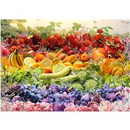 SCHMIDT Fruit Cocktail 1000 pieces - Jigsaw Puzzle
