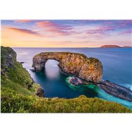 SCHMIDT Great Sea Arch Pollet, Ireland 1000 pieces - Jigsaw Puzzle