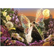 EDUCA Kiss 500 pieces - Jigsaw Puzzle