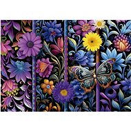 EDUCA Badda Bloom 500 pieces - Jigsaw Puzzle