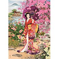 EDUCA Teien 1000 pieces - Jigsaw Puzzle