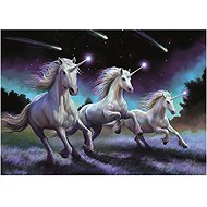 EDUCA Shooting Stars 1000 pieces - Jigsaw Puzzle