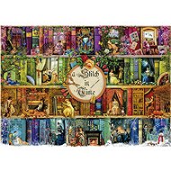 EDUCA Sewing over time 3000 pieces - Jigsaw Puzzle