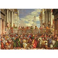 EDUCA Wedding in Canyon 4000 pieces - Jigsaw Puzzle