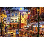 EDUCA Consulate 5000 pieces - Jigsaw Puzzle