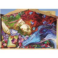 EDUCA Sant Jordi 1000 pieces - Jigsaw Puzzle