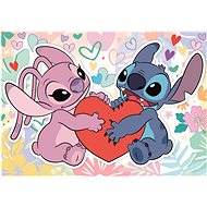 EDUCA Stitch 500 pieces - Jigsaw Puzzle