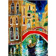 Enjoy Perfect Venice 1000 pieces - Jigsaw Puzzle