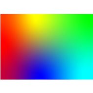 Enjoy Colorful Rainbow Gradient 1000 pieces - Jigsaw Puzzle