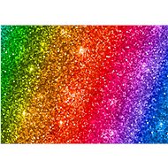 Enjoy Rainbow Glitter Gradient 1000 pieces - Jigsaw Puzzle