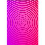 Enjoy Circular Gradient 1, 1000 pieces - Jigsaw Puzzle