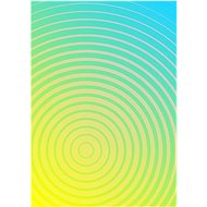 Enjoy Circular Gradient 4, 1000 pieces - Jigsaw Puzzle