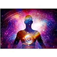 Enjoy Space Connection 1000 pieces - Jigsaw Puzzle