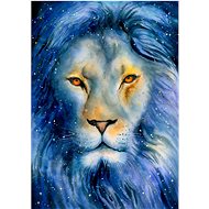 Enjoy Stellar Lion 1000 pieces - Jigsaw Puzzle
