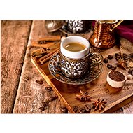 Enjoy I love coffee 1000 pieces - Jigsaw Puzzle