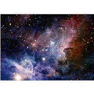 Enjoy Nebula Carina 1000 pieces - Jigsaw Puzzle