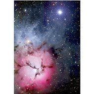 Enjoy Trifid Nebula 1000 pieces - Jigsaw Puzzle