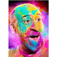 Enjoy Laughing Bald Man 1000 pieces - Jigsaw Puzzle