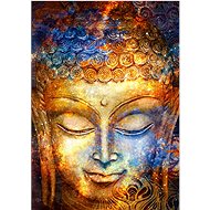 Enjoy Smiling Buddha 1000 pieces - Jigsaw Puzzle