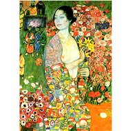 Enjoy Gustav Klimt: Dancer 1000 pieces - Jigsaw Puzzle