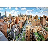 CHERRY PAZZI Vanderbilt 2000 pieces - Jigsaw Puzzle