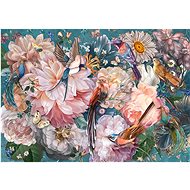 CHERRY PAZZI Joyful harmony 2000 pieces - Jigsaw Puzzle