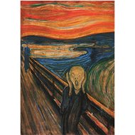 ART PUZZLE Museum Series: 1000 pieces - Jigsaw Puzzle