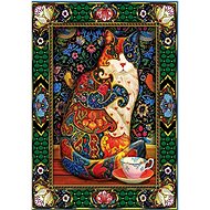 ART PUZZLE Royal Cat 1000 pieces - Jigsaw Puzzle