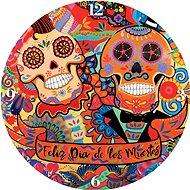 ART PUZZLE clock Happy ending 570 pieces (including frame) - Jigsaw Puzzle