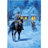 ART PUZZLE Homecoming 1000 pieces - Jigsaw Puzzle