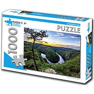 Tourist edition May Lookout 1000 pieces (No.81) - Jigsaw Puzzle