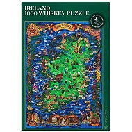 Water and Wine Puzzle Ireland - Jigsaw Puzzle