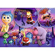 TREFL Puzzle Inside Out 2: Children's Emotions 200 pieces - Jigsaw Puzzle