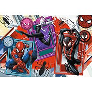 TREFL Puzzle Marvel Spiderman: Spider Sense MAXI 24 Pieces - Jigsaw Puzzle