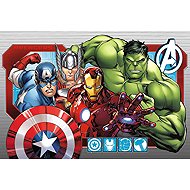 TREFL Puzzle Marvel Avengers: Always Just MAXI 24 Pieces - Jigsaw Puzzle