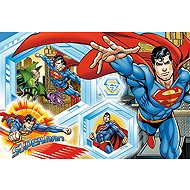 TREFL Puzzle Indestructible Superman 300 Pieces - Jigsaw Puzzle