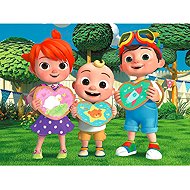 TREFL Puzzle CoComelon: Let's Play 30 Pieces - Jigsaw Puzzle