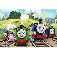 TREFL Puzzle Thomas & Friends 60 Pieces - Jigsaw Puzzle