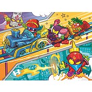 TREFL Puzzle Super Zings 30 Pieces - Jigsaw Puzzle
