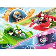 TREFL Puzzle Top Wing 30 Pieces - Jigsaw Puzzle