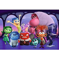 TREFL Puzzle Inside Out 2, 100 Pieces - Jigsaw Puzzle