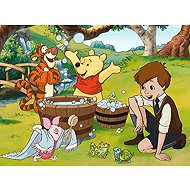 TREFL Puzzle A Day with Winnie the Pooh 30 Pieces - Jigsaw Puzzle