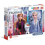 Clementoni Frozen 2, 30 pieces - Jigsaw Puzzle