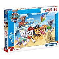 Clementoni Paw Patrol 60 pieces - Jigsaw Puzzle