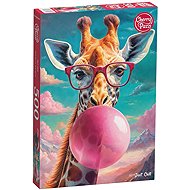 Cherry Pazzi Just Chill 500 pieces - Jigsaw Puzzle