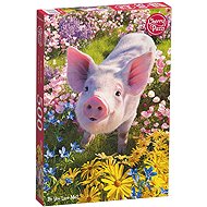 Cherry Pazzi Love Me? 500 Pieces - Jigsaw Puzzle